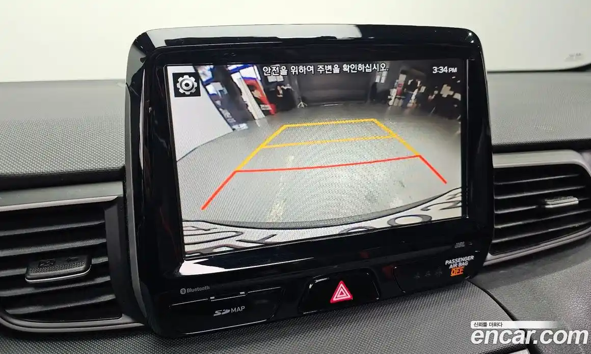 Hyundai Veloster 2018 1.6 Автомат в Москве № 48289, фото 15