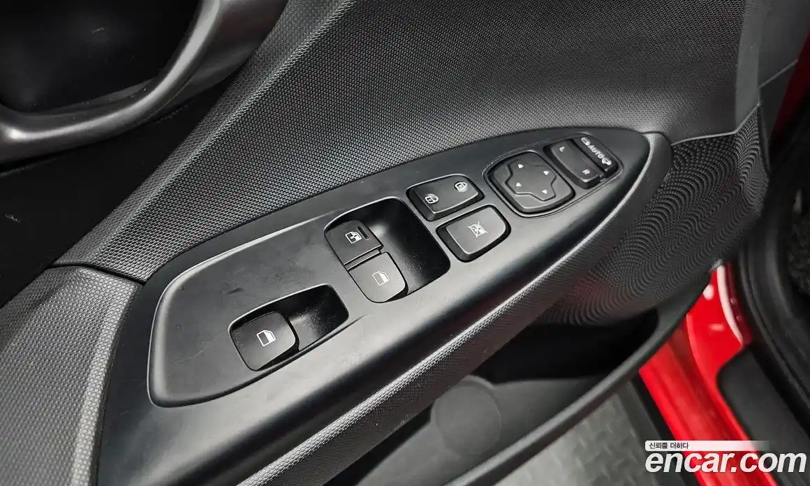 Hyundai Veloster 2018 1.6 Автомат в Москве № 48289, фото 17