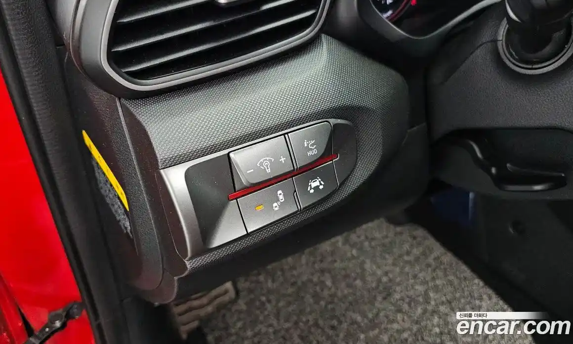 Hyundai Veloster 2018 1.6 Автомат в Москве № 48289, фото 18