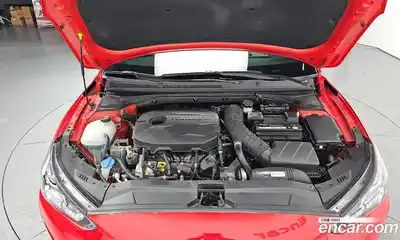 Hyundai Veloster 2018 1.6 Автомат в Москве № 48289, миниатюра 6