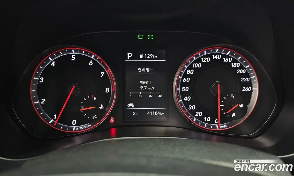 Hyundai Veloster 2018 1.6 Автомат в Москве № 48289, фото 8