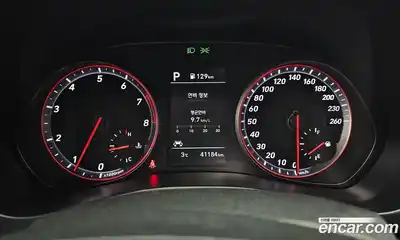 Hyundai Veloster 2018 1.6 Автомат в Москве № 48289, миниатюра 8