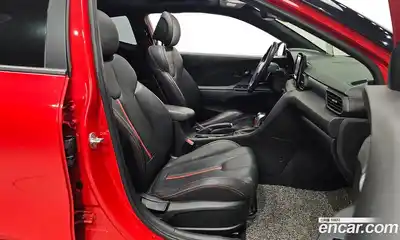 Hyundai Veloster 2018 1.6 Автомат в Москве № 48289, миниатюра 10