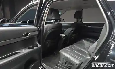 Hyundai Palisade 2023 2.2 Автомат в Москве № 49977, миниатюра 11