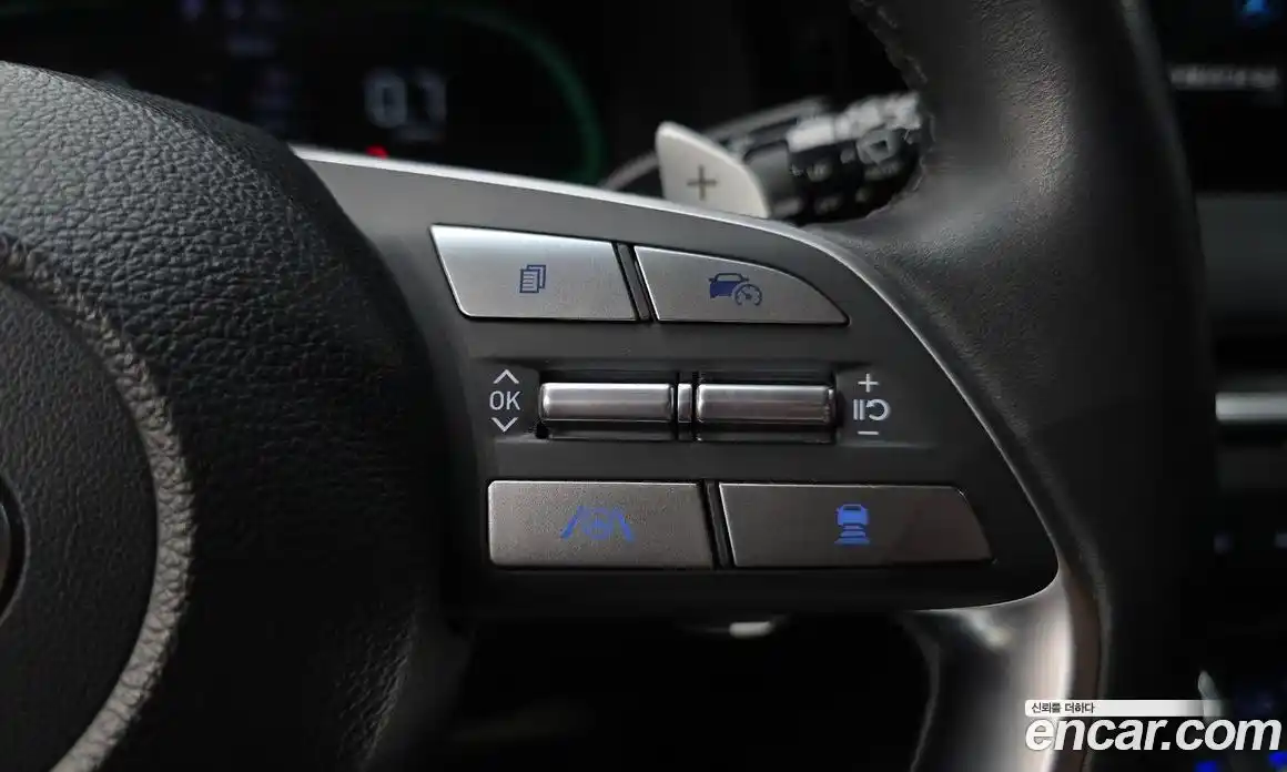 Hyundai Palisade 2023 2.2 Автомат в Москве № 49977, фото 12