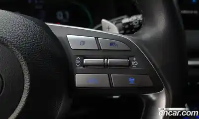 Hyundai Palisade 2023 2.2 Автомат в Москве № 49977, миниатюра 12