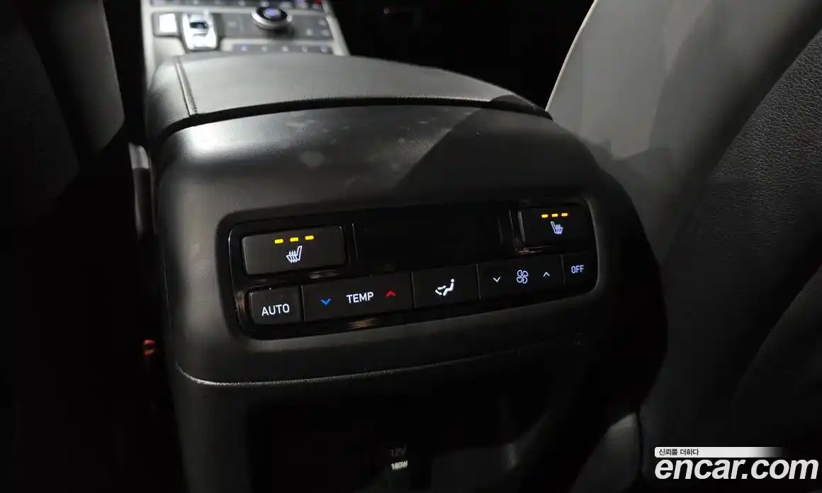 Hyundai Palisade 2023 2.2 Автомат в Москве № 49977, фото 14