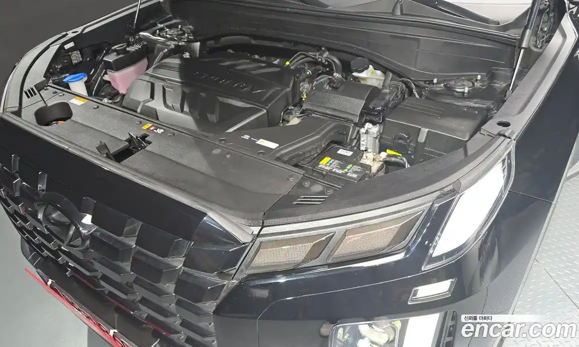 Hyundai Palisade 2023 2.2 Автомат в Москве № 49977, фото 20