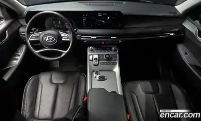 Hyundai Palisade 2023 2.2 Автомат в Москве № 49977, миниатюра 2