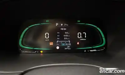 Hyundai Palisade 2023 2.2 Автомат в Москве № 49977, миниатюра 3