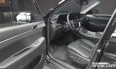 Hyundai Palisade 2023 2.2 Автомат в Москве № 49977, миниатюра 4
