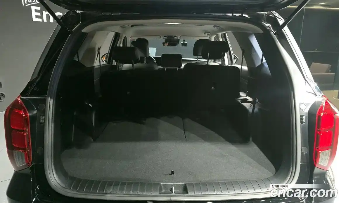 Hyundai Palisade 2023 2.2 Автомат в Москве № 49977, фото 5