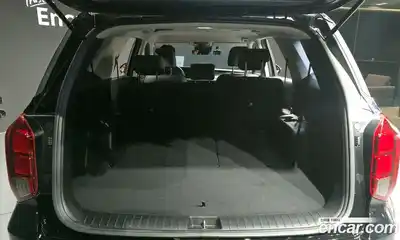 Hyundai Palisade 2023 2.2 Автомат в Москве № 49977, миниатюра 5