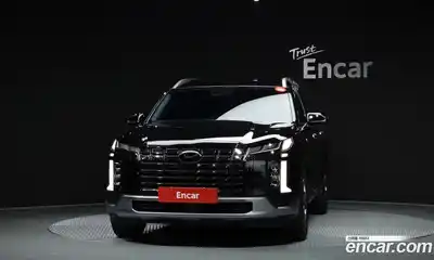 Hyundai Palisade 2023 2.2 Автомат в Москве № 49977, миниатюра 6
