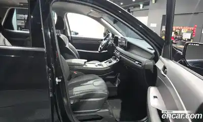 Hyundai Palisade 2023 2.2 Автомат в Москве № 49977, миниатюра 7