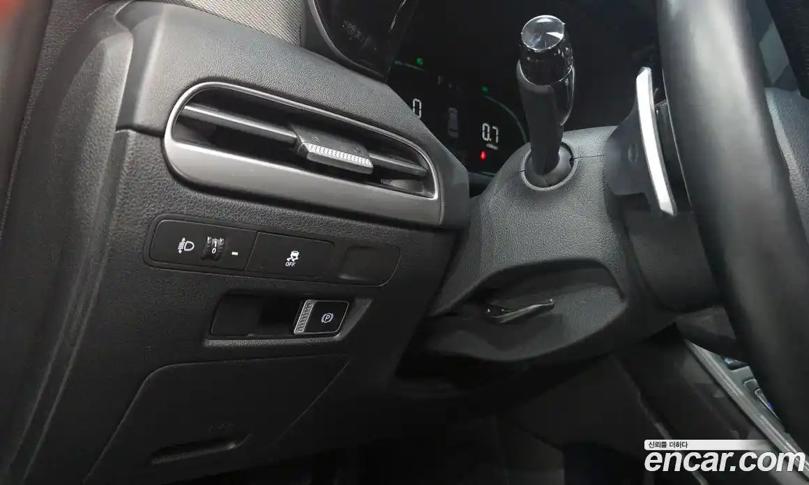 Hyundai Palisade 2023 2.2 Автомат в Москве № 49977, фото 8