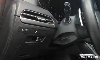 Hyundai Palisade 2023 2.2 Автомат в Москве № 49977, миниатюра 8