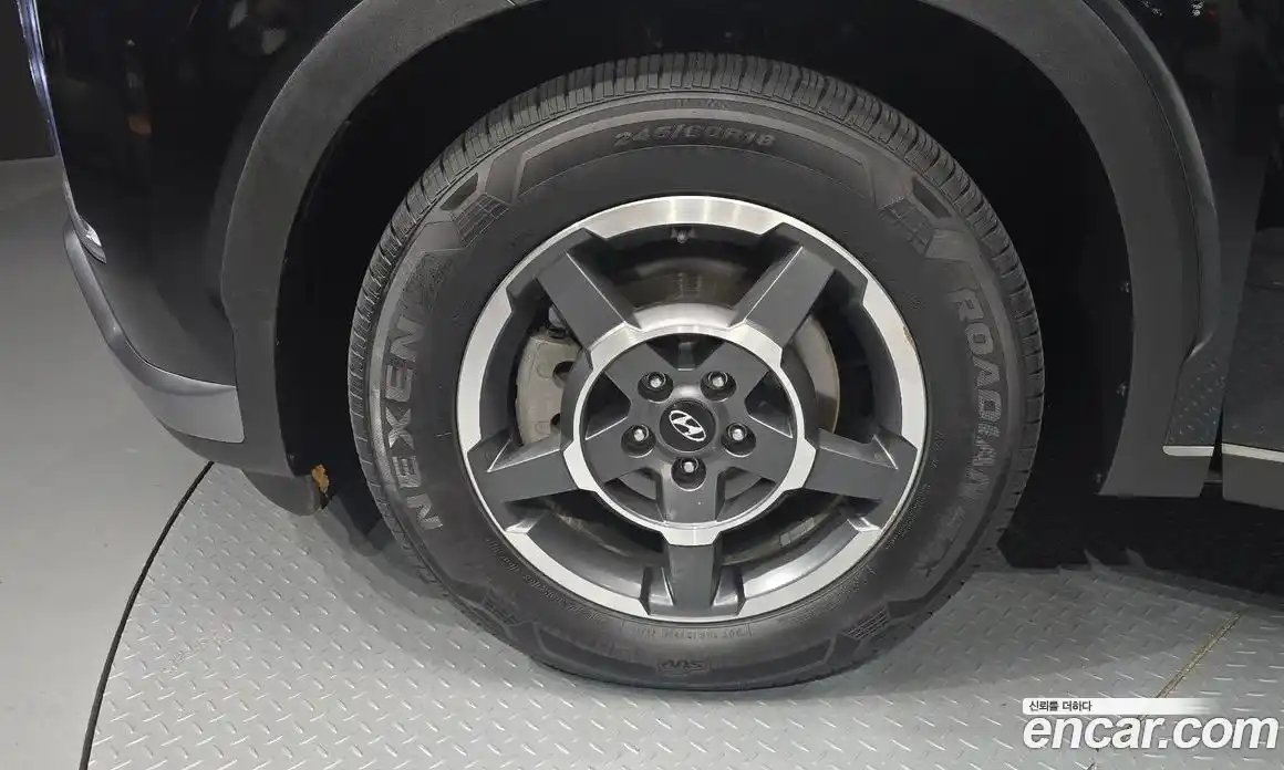 Hyundai Palisade 2023 2.2 Автомат в Москве № 49977, фото 10