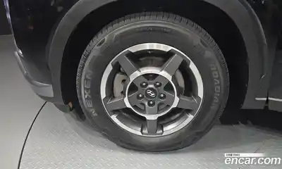 Hyundai Palisade 2023 2.2 Автомат в Москве № 49977, миниатюра 10