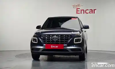 Hyundai Venue 2021 1.6 Автомат в Москве № 50143, миниатюра 11