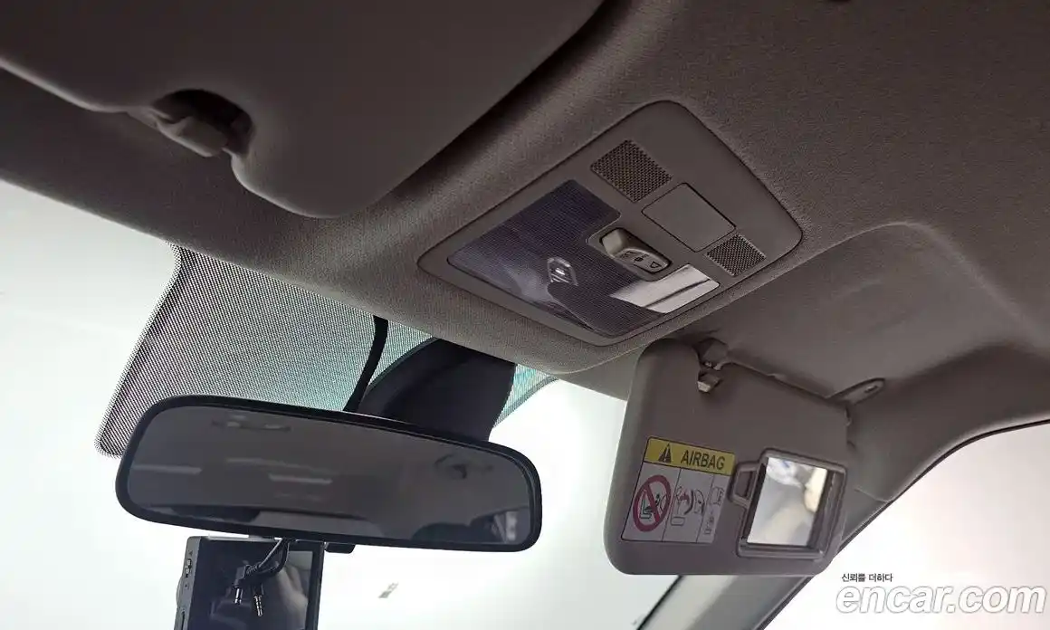 Hyundai Venue 2021 1.6 Автомат в Москве № 50143, фото 13