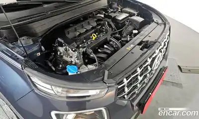 Hyundai Venue 2021 1.6 Автомат в Москве № 50143, миниатюра 2