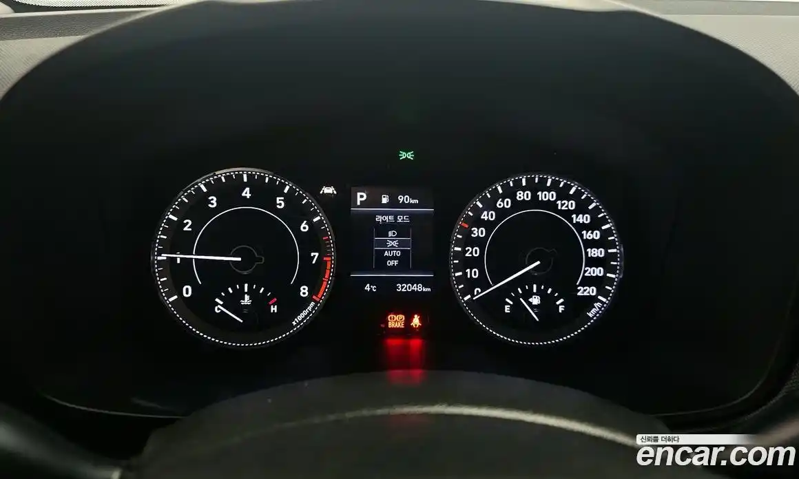 Hyundai Venue 2021 1.6 Автомат в Москве № 50143, фото 5