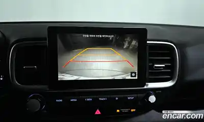 Hyundai Venue 2021 1.6 Автомат в Москве № 50143, миниатюра 6