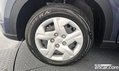 Hyundai Venue 2021 1.6 Автомат в Москве № 50143, миниатюра 9