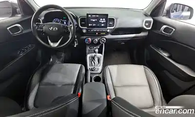 Hyundai Venue 2021 1.6 Автомат в Москве № 50143, миниатюра 10