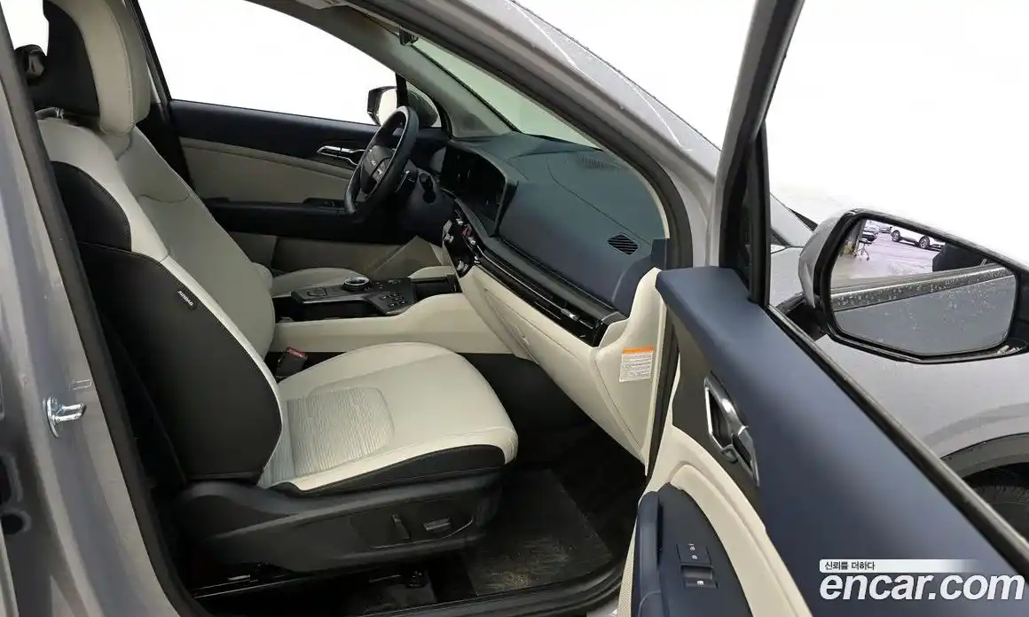 Kia Sportage 2025 1.6 Автомат в Москве № 50481, фото 12