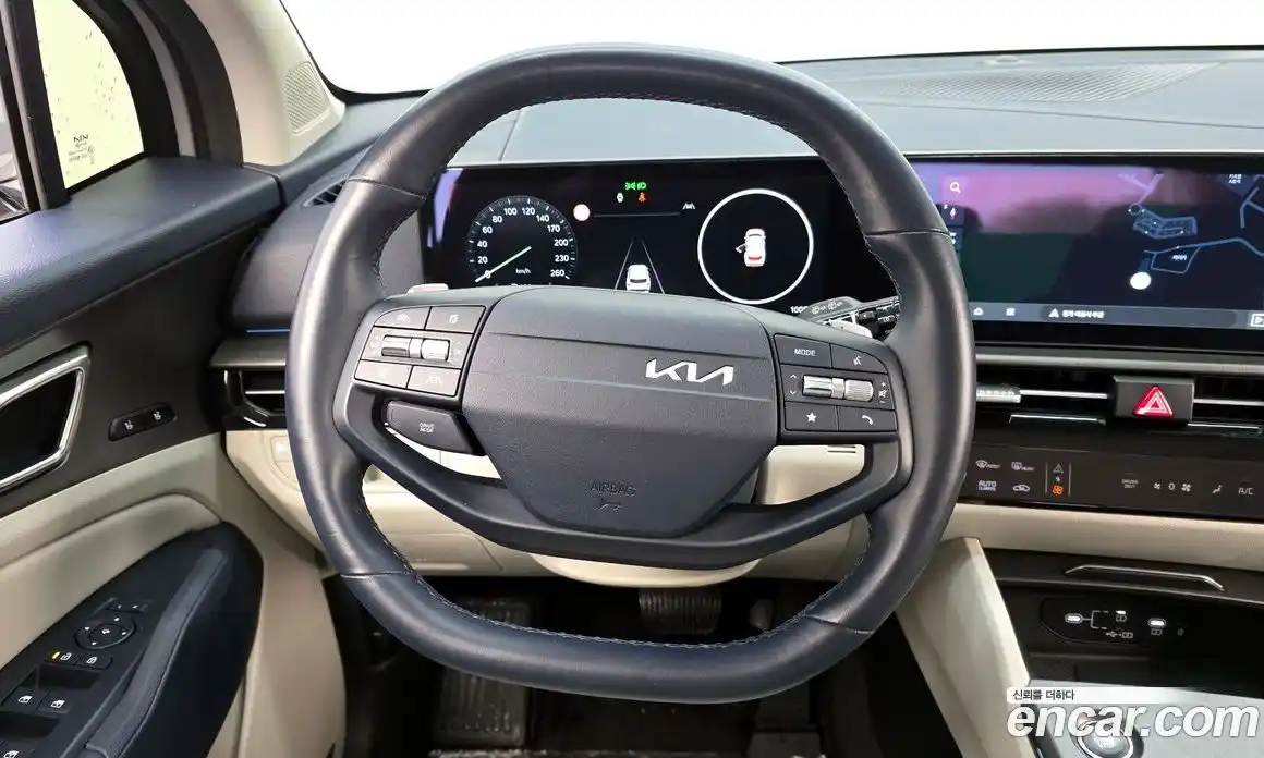 Kia Sportage 2025 1.6 Автомат в Москве № 50481, фото 15