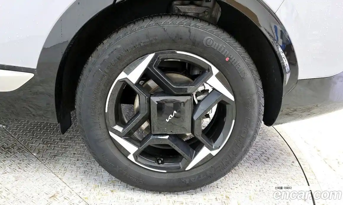 Kia Sportage 2025 1.6 Автомат в Москве № 50481, фото 16