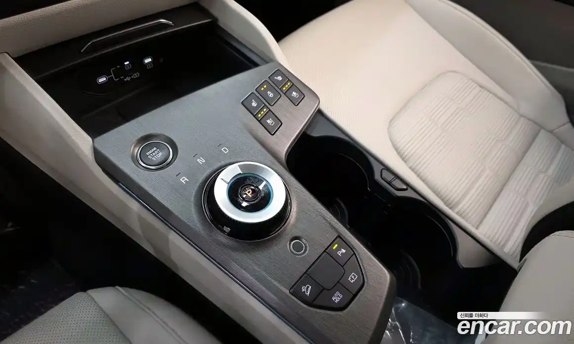 Kia Sportage 2025 1.6 Автомат в Москве № 50481, фото 18