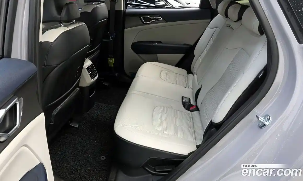 Kia Sportage 2025 1.6 Автомат в Москве № 50481, фото 19