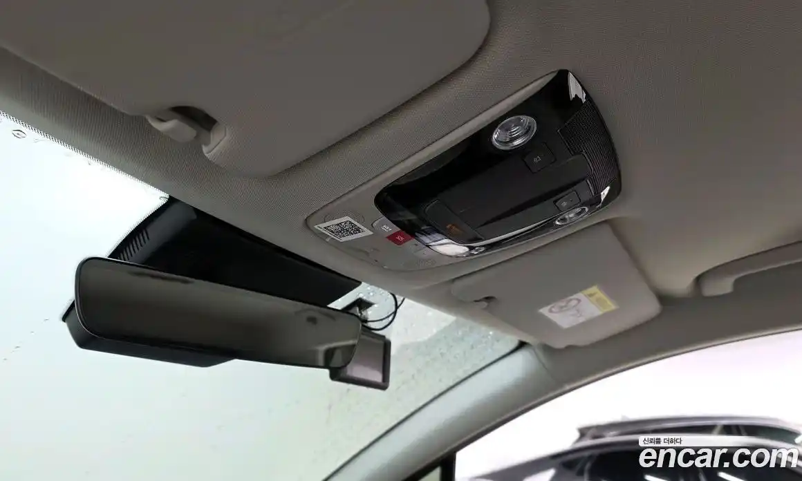 Kia Sportage 2025 1.6 Автомат в Москве № 50481, фото 20