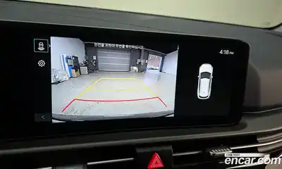 Kia Sportage 2025 1.6 Автомат в Москве № 50481, миниатюра 9