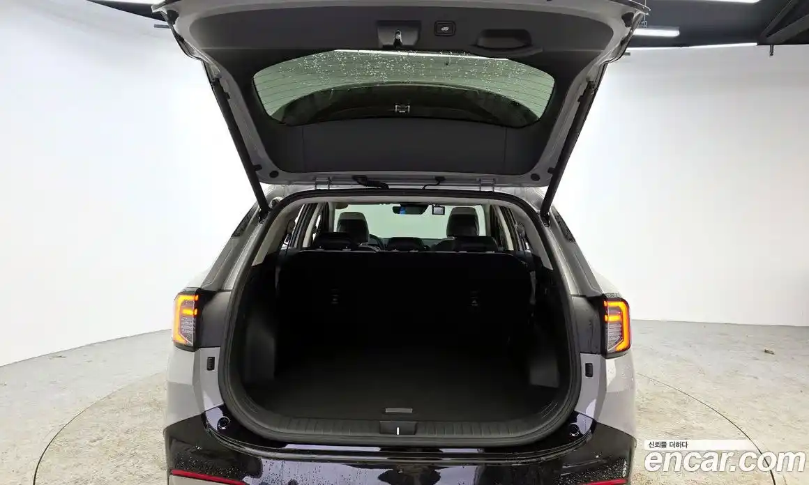 Kia Sportage 2025 1.6 Автомат в Москве № 50481, фото 10