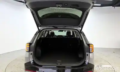 Kia Sportage 2025 1.6 Автомат в Москве № 50481, миниатюра 10