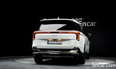 Kia Canival 2025 1.6 Автомат в Москве № 53860, миниатюра 11