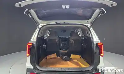 Kia Canival 2025 1.6 Автомат в Москве № 53860, миниатюра 12