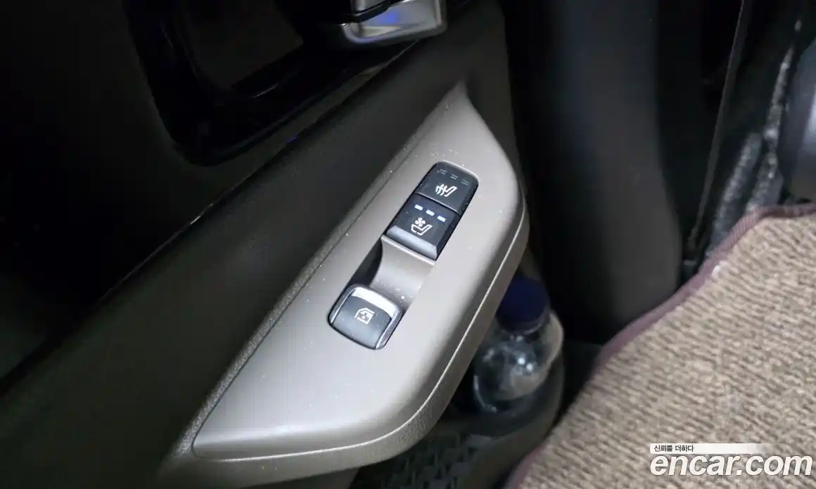 Kia Canival 2025 1.6 Автомат в Москве № 53860, фото 20