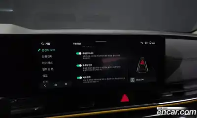 Kia Canival 2025 1.6 Автомат в Москве № 53860, миниатюра 2