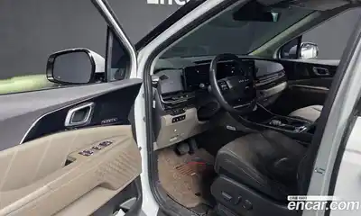 Kia Canival 2025 1.6 Автомат в Москве № 53860, миниатюра 3