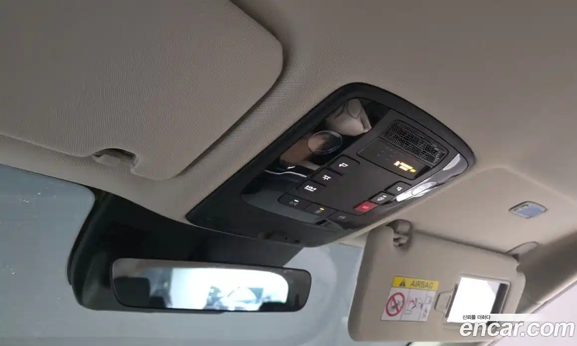 Kia Canival 2025 1.6 Автомат в Москве № 53860, фото 4