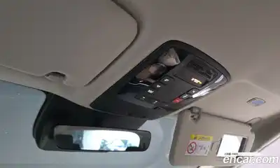 Kia Canival 2025 1.6 Автомат в Москве № 53860, миниатюра 4