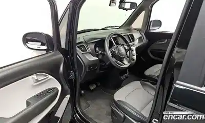 Kia Ray 2022 1.0 Автомат в Москве № 54352, миниатюра 11