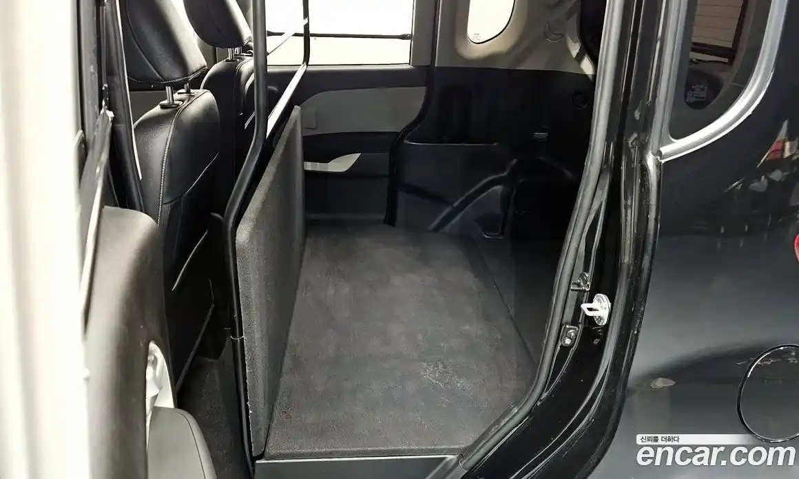 Kia Ray 2022 1.0 Автомат в Москве № 54352, фото 12