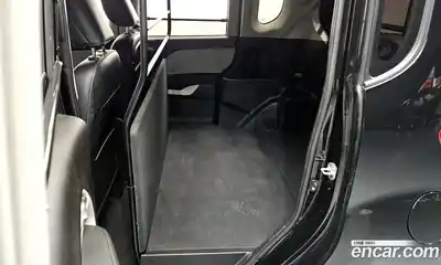 Kia Ray 2022 1.0 Автомат в Москве № 54352, миниатюра 12