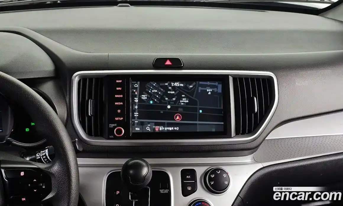 Kia Ray 2022 1.0 Автомат в Москве № 54352, фото 14